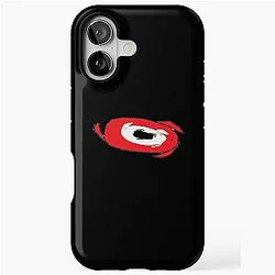 Carolina Hurricanes iPhone Tough Case