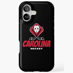 Carolina Hurricanes iPhone Case