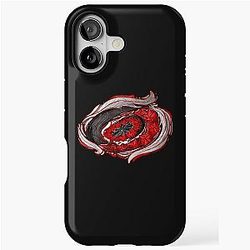 Carolina Hurricanes iPhone Tough Case