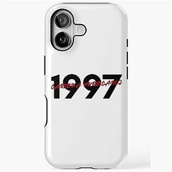 Carolina Hurricanes EST 1997 Tough Case