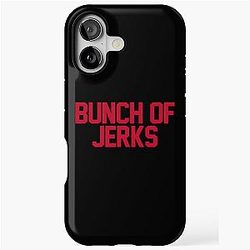 Carolina Hurricanes iPhone Tough Case