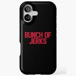 Carolina Hurricanes iPhone Tough Case