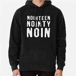 Casefile True Crime - 1999 Pullover Hoodie