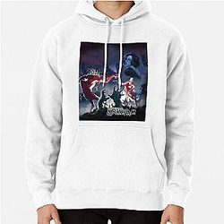CASEFILE ARKHAM Hoodie