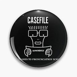 Casefile True Crime Descendents Tribute (Light) Podcast