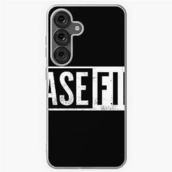 Casefile True Crime Samsung Galaxy Soft Case