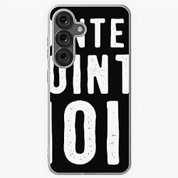 Casefile True Crime Soft Case for Samsung Galaxy 1999