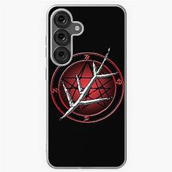 CASEFILE ARKHAM Elder Sign Soft Case for Samsung Galaxy