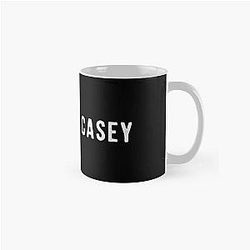 Casefile True Crime - I Am Casey Classic Mug