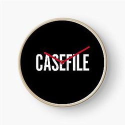 Casefile True Crime Podcast