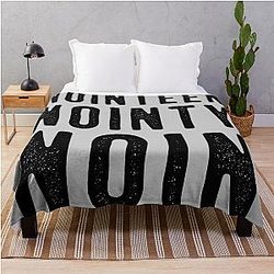 Casefile True Crime 1999 Dark Throw Blanket