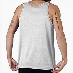 Casefile True Crime Podcast - Tank Top