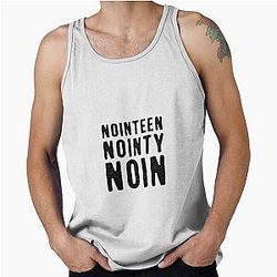 Casefile True Crime 1999 Tank Top
