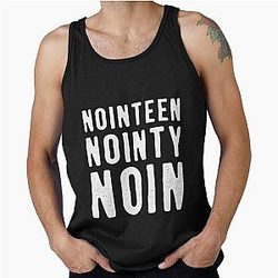 Casefile True Crime 1999 Tank Top