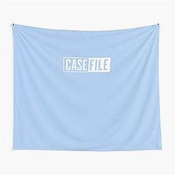 Casefile True Crime - Classic T-Shirt Tapestry