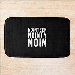 Casefile True Crime - 1999 Light Bath Mat