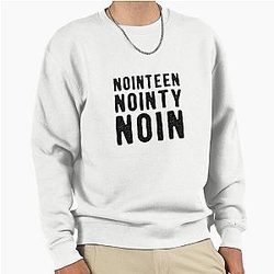 Casefile True Crime 1999 Pullover Sweatshirt