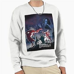 CASEFILE ARKHAM Sweatshirt