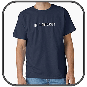Casefile T-Shirts