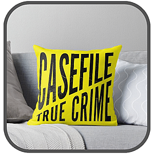 Casefile Pillows Cover