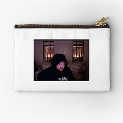 CaseOh is a prominent figure in the gaming community Case Oh Zipper Pouches
