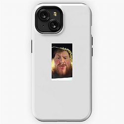 CaseOh also has a massive following on TikTok and YouTube Case Oh iPhone Cases