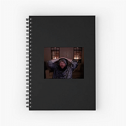 CaseOh uses his energetic personality to entertain fans Case Oh Notebook