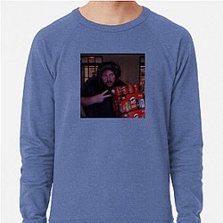 CaseOh plays a wide variety of video games Case Oh Sweatshirts