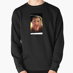 CaseOh also has a massive following on TikTok and YouTube Case Oh Sweatshirts