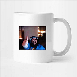CaseOh is a very popular Twitch streamer Case Oh Mugs