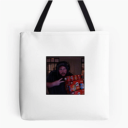 CaseOh plays a wide variety of video games Case Oh Bags