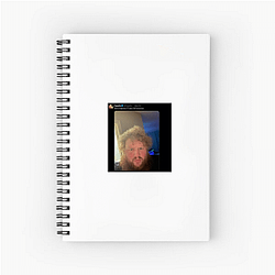 CaseOh won Content Creator of the Year at The Game Awards Case Oh Notebook