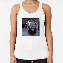 CaseOh's community often creates hilarious memes Case Oh Tank Tops