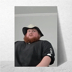 CaseOh is known for his funny reactions Case Oh Posters