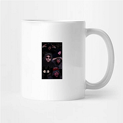 CaseOh successfully streams many different genres Case Oh Mugs