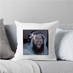CaseOh's community often creates hilarious memes Case Oh Pillows Cover