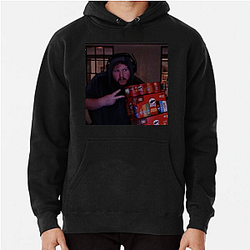 CaseOh plays a wide variety of video games Case Oh Hoodies