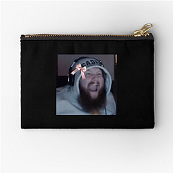 CaseOh's community often creates hilarious memes Case Oh Zipper Pouches