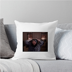 CaseOh uses his energetic personality to entertain fans Case Oh Pillows Cover