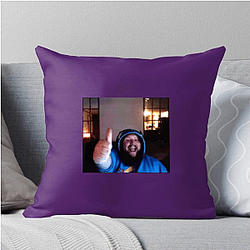 CaseOh is a very popular Twitch streamer Case Oh Pillows Cover