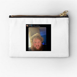 CaseOh won Content Creator of the Year at The Game Awards Case Oh Zipper Pouches
