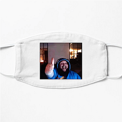 CaseOh is a very popular Twitch streamer Case Oh Face Masks