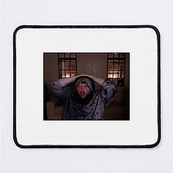 CaseOh uses his energetic personality to entertain fans Case Oh Mouse Pads