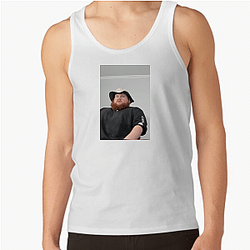 CaseOh is known for his funny reactions Case Oh Tank Tops