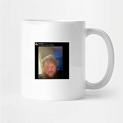 CaseOh won Content Creator of the Year at The Game Awards Case Oh Mugs