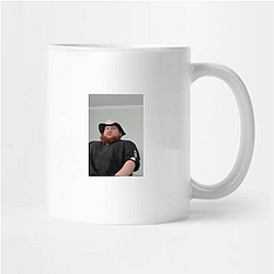 CaseOh is known for his funny reactions Case Oh Mugs