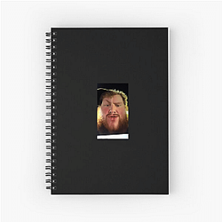 CaseOh also has a massive following on TikTok and YouTube Case Oh Notebook