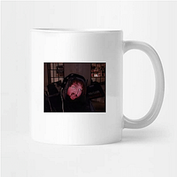 CaseOh streams games like Minecraft and horror titles Case Oh Mugs