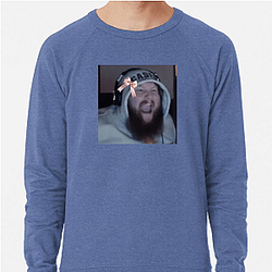 CaseOh's community often creates hilarious memes Case Oh Sweatshirts