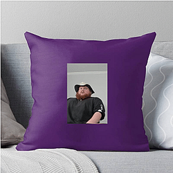 CaseOh is known for his funny reactions Case Oh Pillows Cover